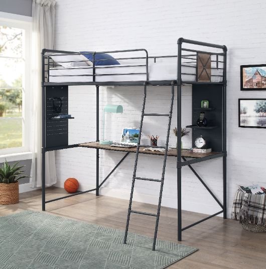 cordelia-antique-oak-sandy-black-dark-bronze-handbrushed-twin-loft-bed-w-desk-4