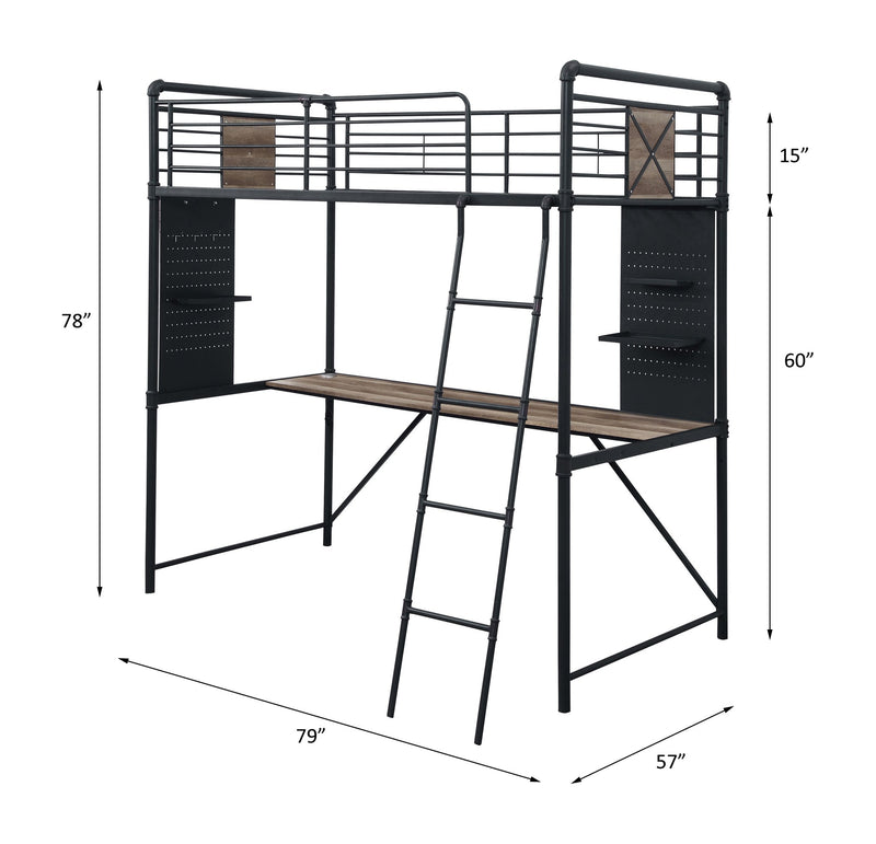 cordelia-antique-oak-sandy-black-dark-bronze-handbrushed-twin-loft-bed-w-desk-5