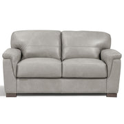 cornelia-pearl-gray-top-grain-leather-loveseat-2