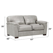 cornelia-pearl-gray-top-grain-leather-loveseat-5