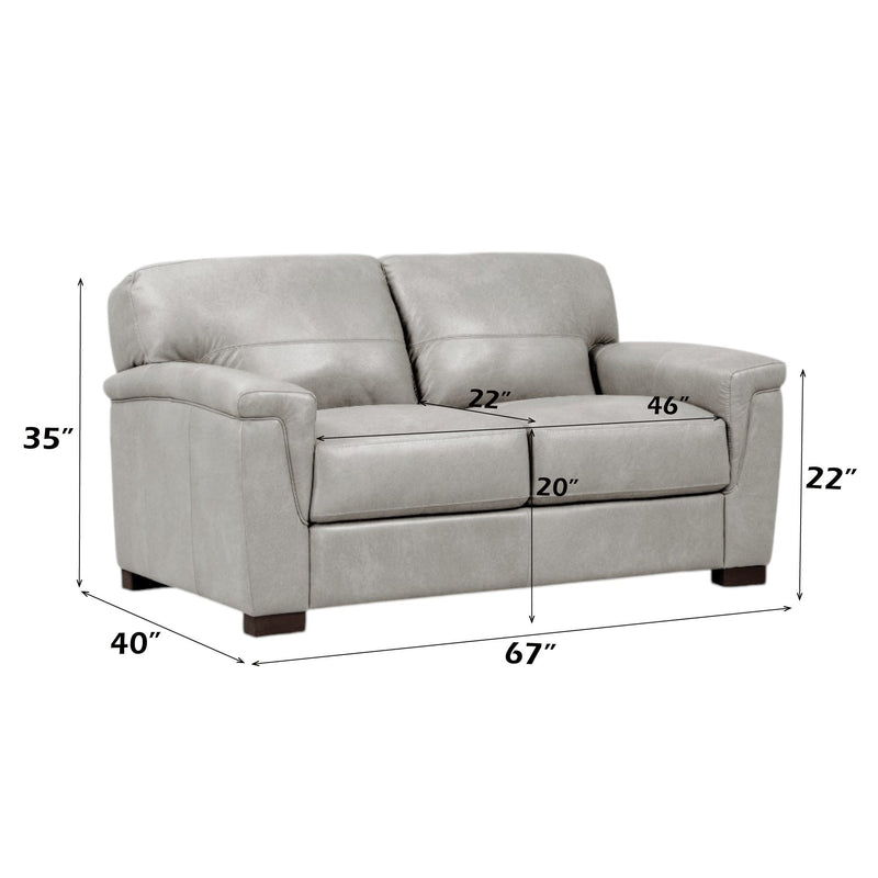 cornelia-pearl-gray-top-grain-leather-loveseat-5