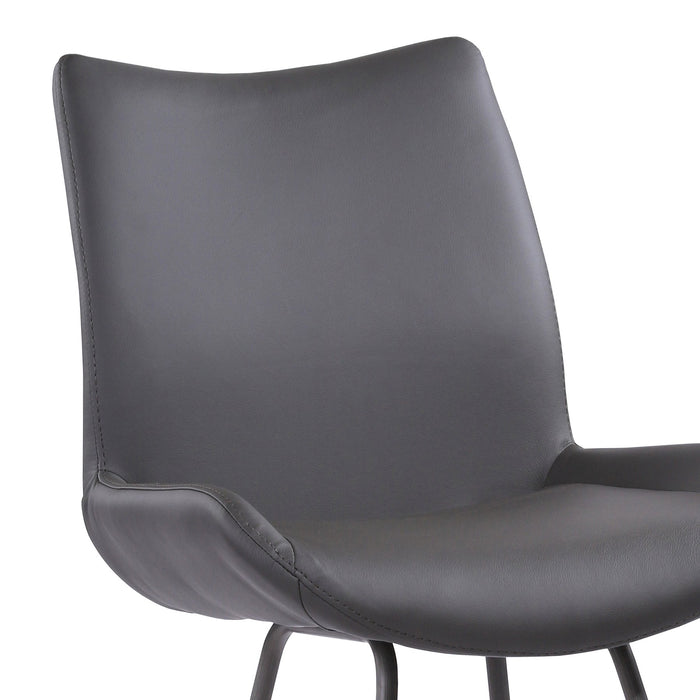 coronado-contemporary-26-counter-height-barstool-in-brushed-gray-powder-coated-finish-and-gray-faux-leather-4