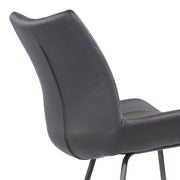 coronado-contemporary-26-counter-height-barstool-in-brushed-gray-powder-coated-finish-and-gray-faux-leather-5