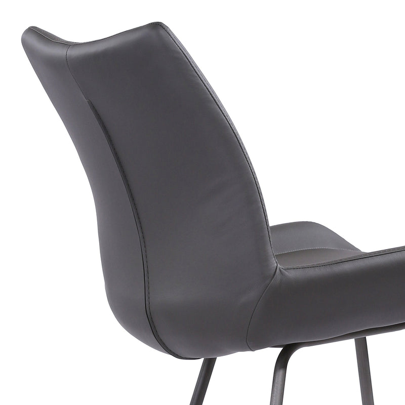 coronado-contemporary-26-counter-height-barstool-in-brushed-gray-powder-coated-finish-and-gray-faux-leather-5