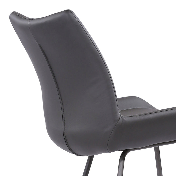 coronado-contemporary-26-counter-height-barstool-in-brushed-gray-powder-coated-finish-and-gray-faux-leather-5