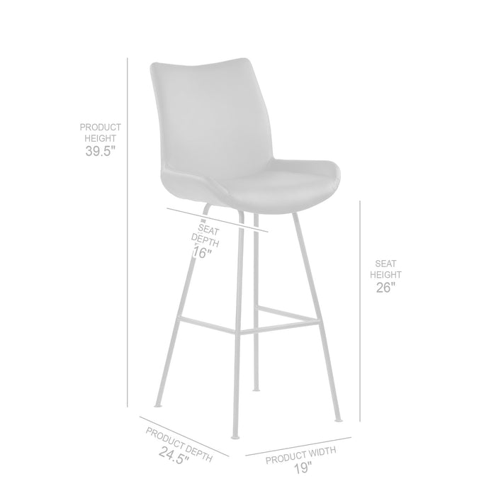 coronado-contemporary-26-counter-height-barstool-in-brushed-gray-powder-coated-finish-and-gray-faux-leather-7