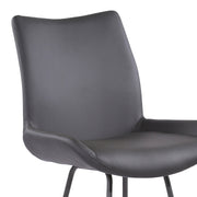 coronado-contemporary-30-bar-height-barstool-in-brushed-gray-powder-coated-finish-and-gray-faux-leather-4
