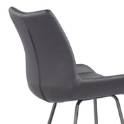 coronado-contemporary-30-bar-height-barstool-in-brushed-gray-powder-coated-finish-and-gray-faux-leather-5