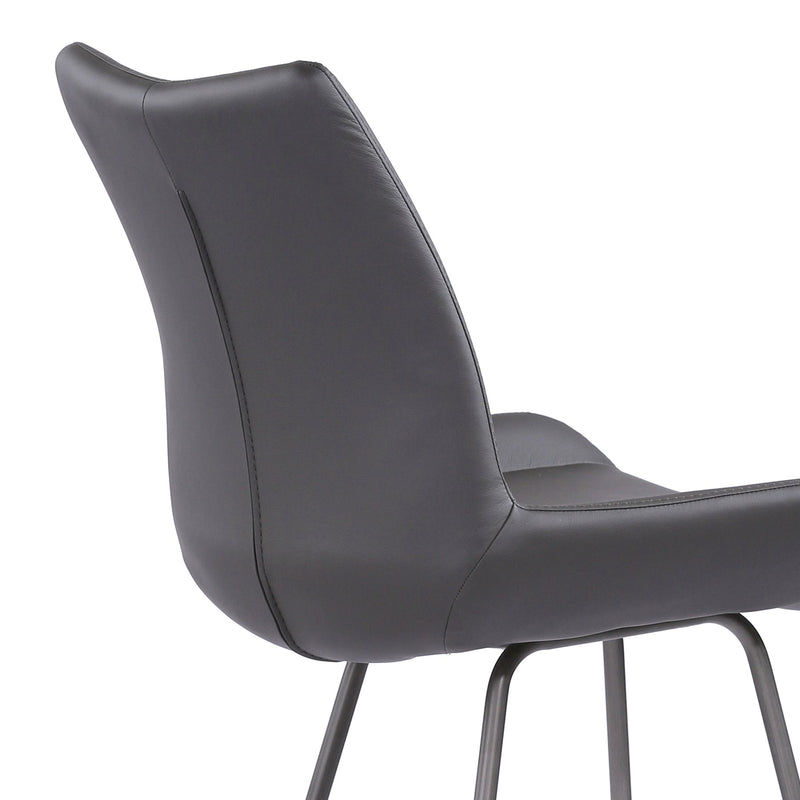 coronado-contemporary-30-bar-height-barstool-in-brushed-gray-powder-coated-finish-and-gray-faux-leather-5