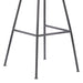 coronado-contemporary-30-bar-height-barstool-in-brushed-gray-powder-coated-finish-and-gray-faux-leather-6
