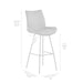 coronado-contemporary-30-bar-height-barstool-in-brushed-gray-powder-coated-finish-and-gray-faux-leather-7