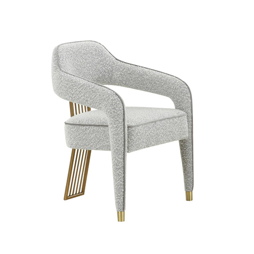 corralis-speckled-grey-performance-boucle-dining-chair-1