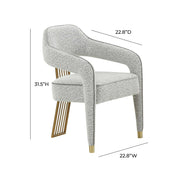 corralis-speckled-grey-performance-boucle-dining-chair-6