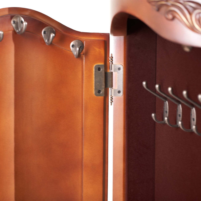 cortina-6-drawer-chest-honey-walnut-5