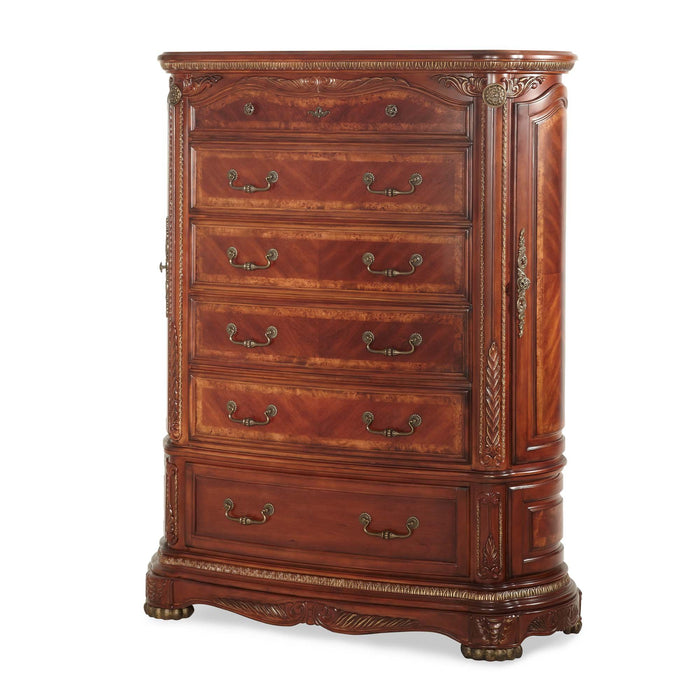cortina-6-drawer-chest-honey-walnut-9