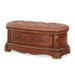 cortina-leather-bedside-bench-honey-walnut-7