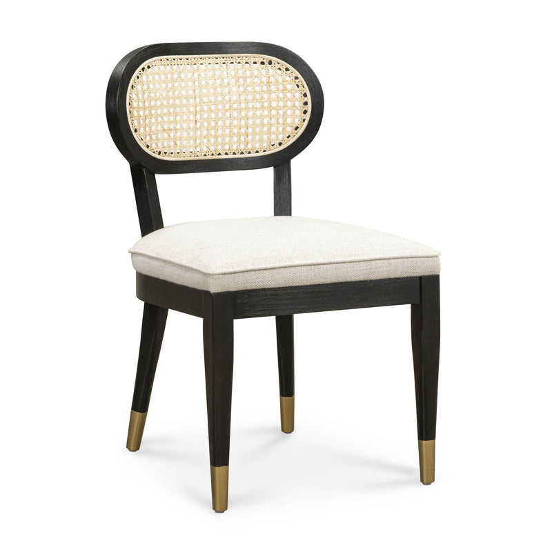 cosette-black-dining-chair-in-cream-performance-linen-1