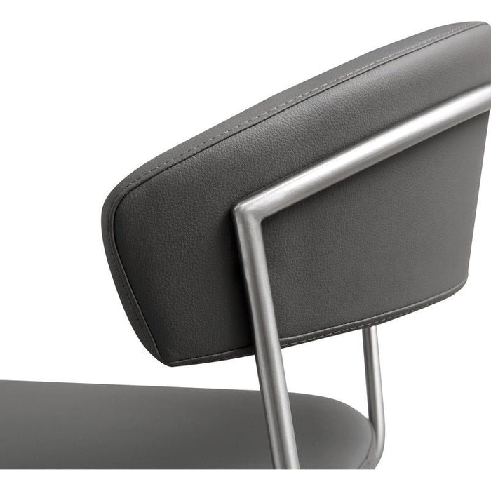 cosmo-grey-performance-vegan-leather-and-stainless-steel-barstool-5