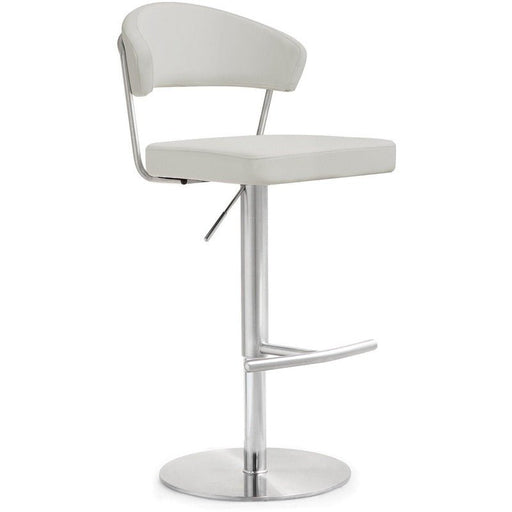 cosmo-light-grey-performance-vegan-leather-and-stainless-steel-barstool-1