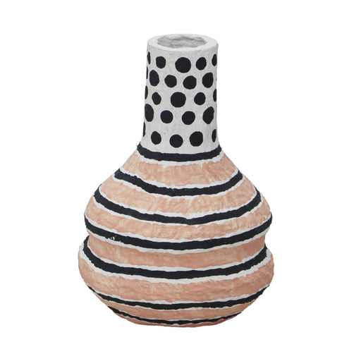 cotton-mache-vase-in-modernist-print-1