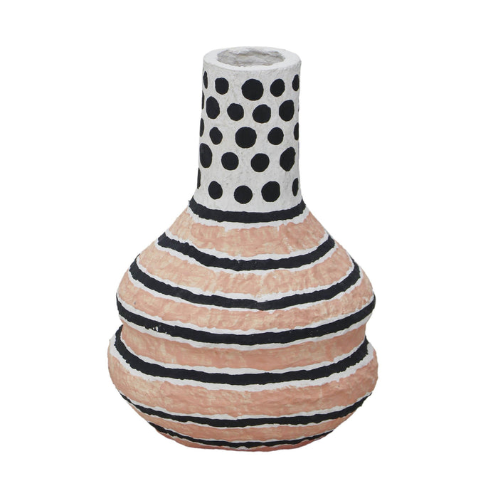 cotton-mache-vase-in-modernist-print-1