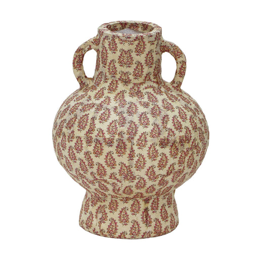 cotton-mache-vase-in-peach-paisley-1