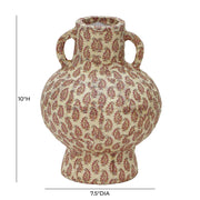 cotton-mache-vase-in-peach-paisley-5
