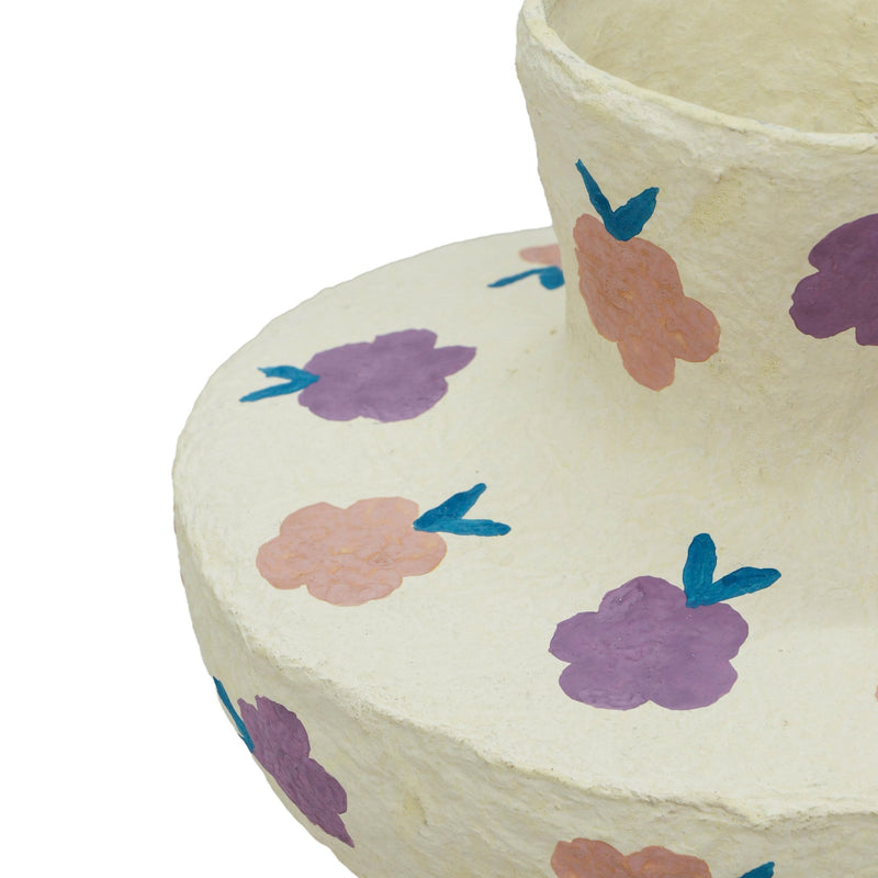 cotton-mache-vase-in-spring-blossoms-4