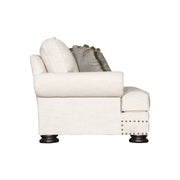 Foster Fabric Sofa - Furniture City (CA)l