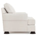 Foster Fabric Loveseat - Furniture City (CA)l