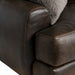 Cameron Leather Swivel Chair - Furniture City (CA)l