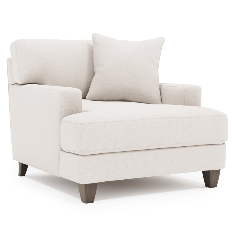 Mila Fabric Chair