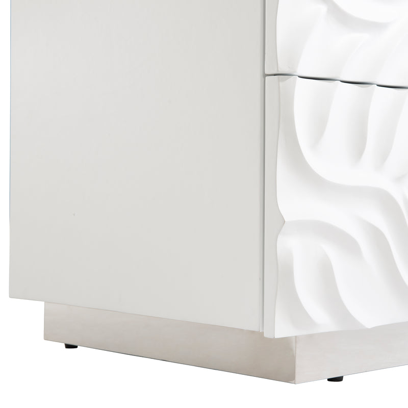 Alia Dresser - Furniture City (CA)l