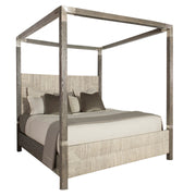 Palma Canopy Bed - Furniture City (CA)l