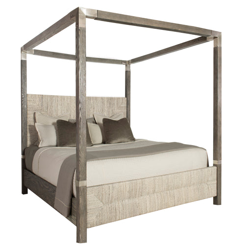 Palma Canopy Bed - Furniture City (CA)l