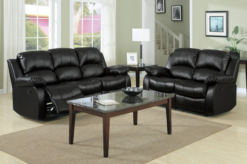 cranley-black-double-reclining-sofa-5