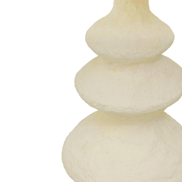 cream-cotton-mache-table-lamp-4