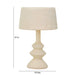 cream-cotton-mache-table-lamp-5