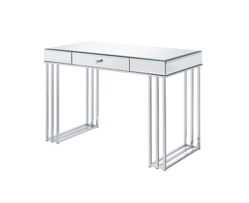 critter-mirrored-and-chrome-finish-writing-desk-1