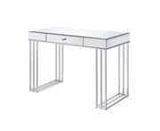 critter-mirrored-and-chrome-finish-writing-desk-1