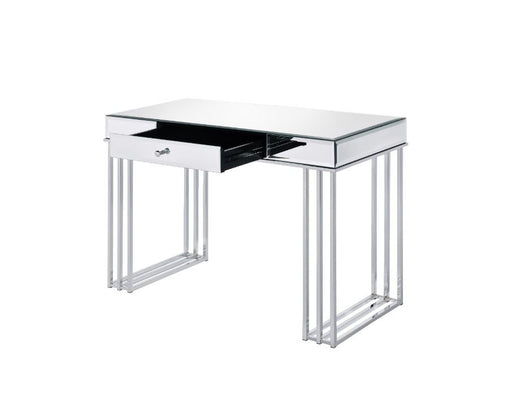 critter-mirrored-and-chrome-finish-writing-desk-2