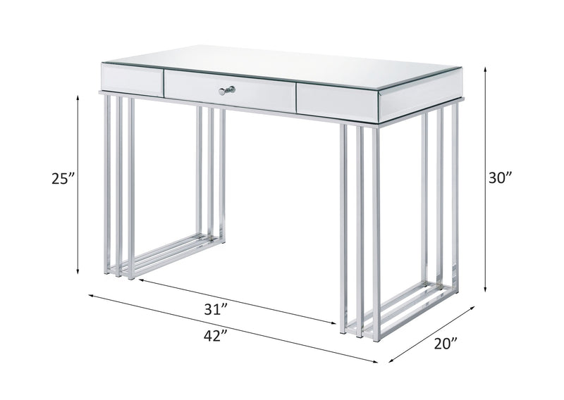 critter-mirrored-and-chrome-finish-writing-desk-6