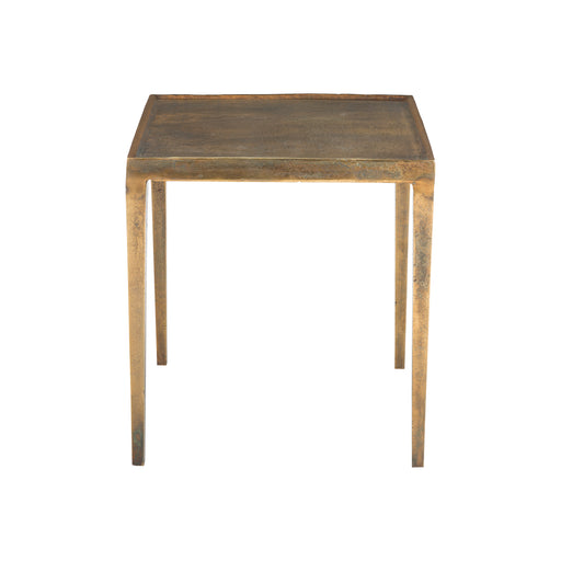 Benson Side Table - Furniture City (CA)l