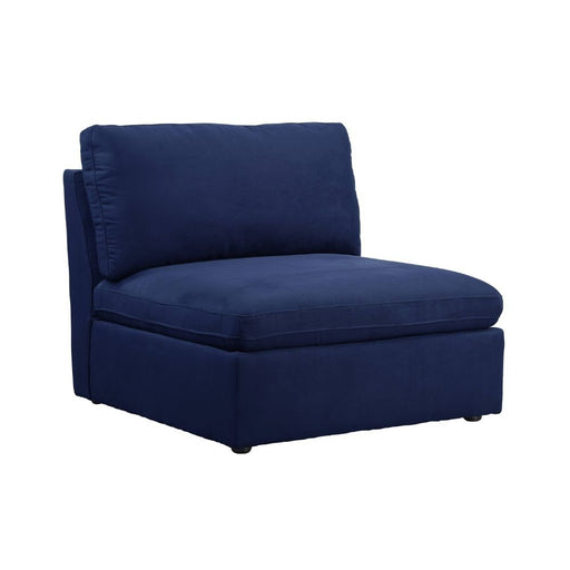 crosby-blue-fabric-modular-armless-chair-1