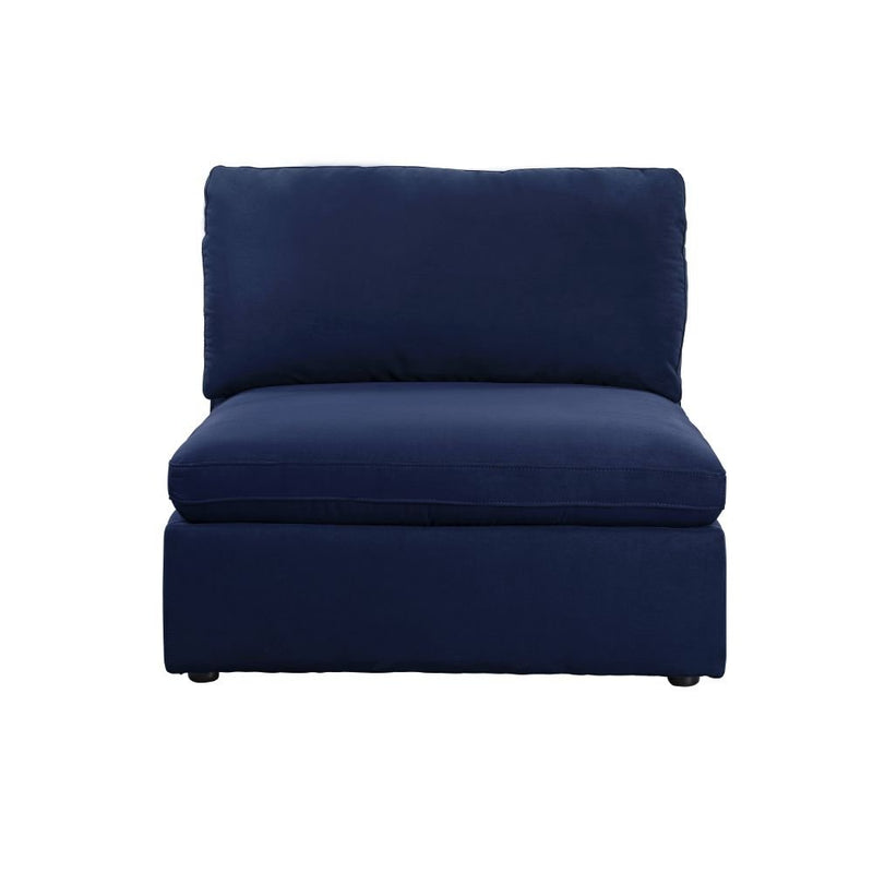 crosby-blue-fabric-modular-armless-chair-2