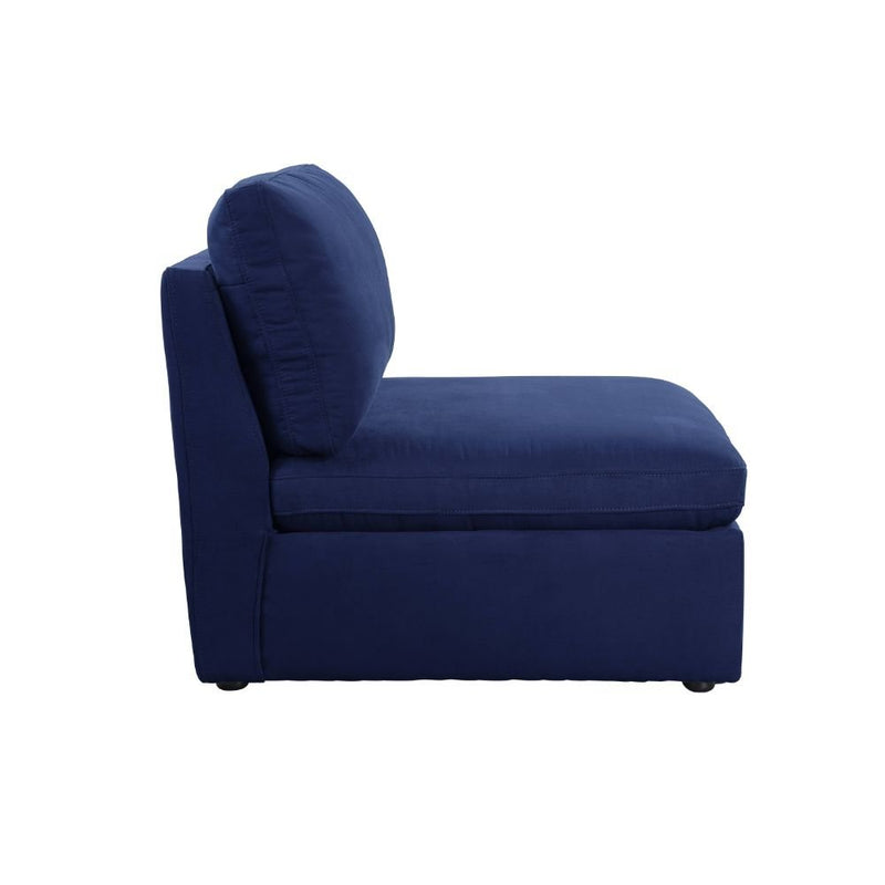 crosby-blue-fabric-modular-armless-chair-3