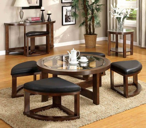crystal-cove-ii-round-coffee-table-w-4-stools-2