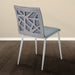 crystal-dining-chair-in-gray-faux-leather-with-brushed-stainless-steel-finish-and-gray-walnut-veneer-back-set-of-2-10