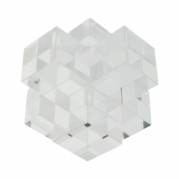 crystal-geometric-object-clear-4