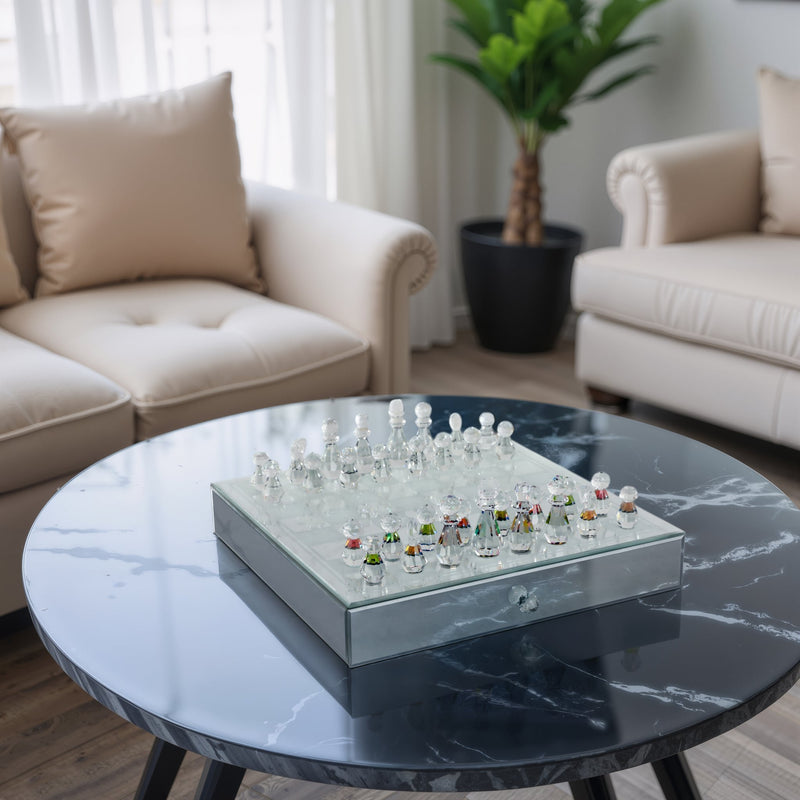 crystal-mirrored-chess-set-silver-12